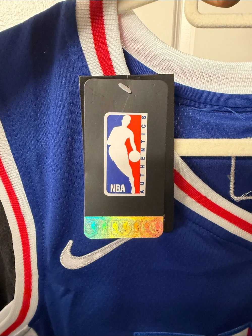 Philadelphia LeBron James jersey